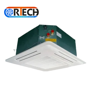 کولر گازی سقفی توکار